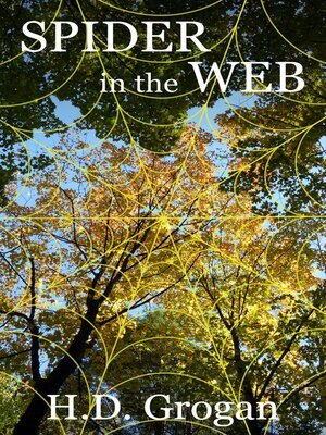 cover image of Spider in the Web